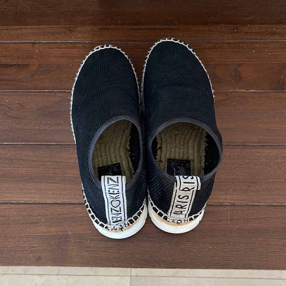 Kenzo espadrilles